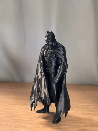 Batman Decorativo 3D