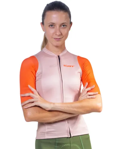 Camisa Ciclismo Ert Euro Berilo Bike Mtb Speed Manga Curta