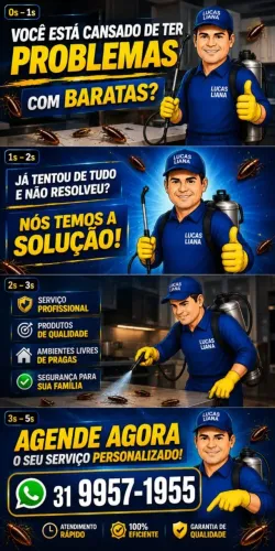 Dedetização