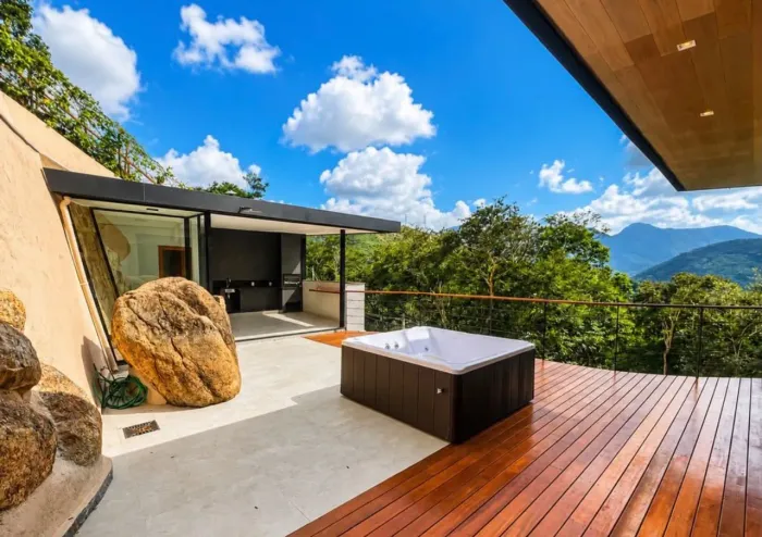 Casa de Condomínio com 2 quartos à venda em Corrêas, Petrópolis/RJ | Ref. 444