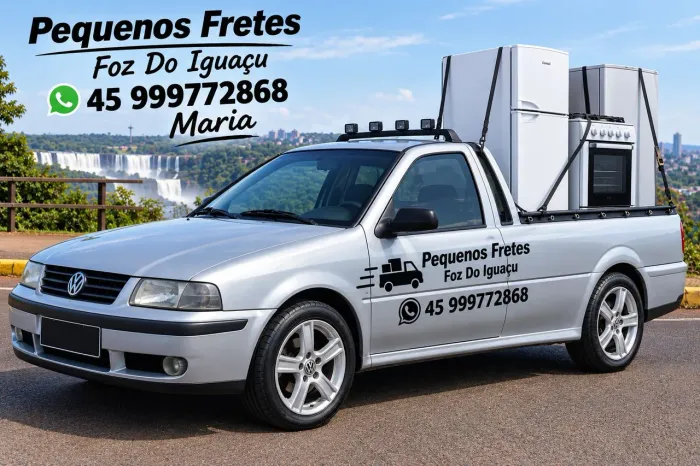 Pequenos Fretes