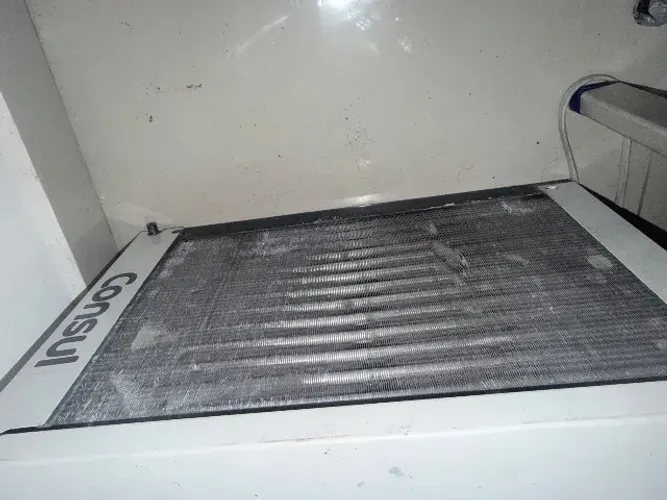 Ar condicionado