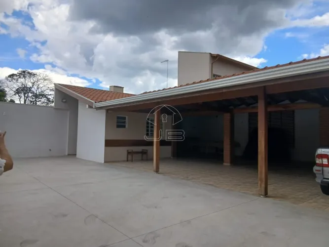 Terreno comercial para locação no Jardim São Judas Tadeu, em Sumaré/SP