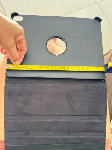 Case para iPad 7°, 8° e 9º geração