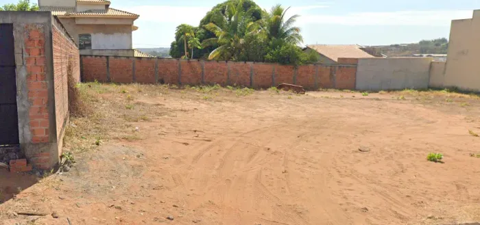 Terreno 300 m² - Jardim dos Ipês 1 I Araguaína/TO - ÁGIO