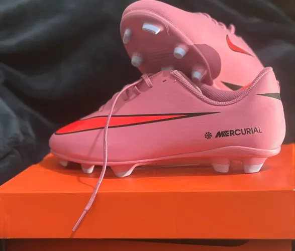 Chuteira nike novo original