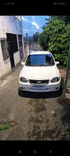 Chevrolet Corsa Hatchback 1.0 MPFI 8V 71cv 5P 2004