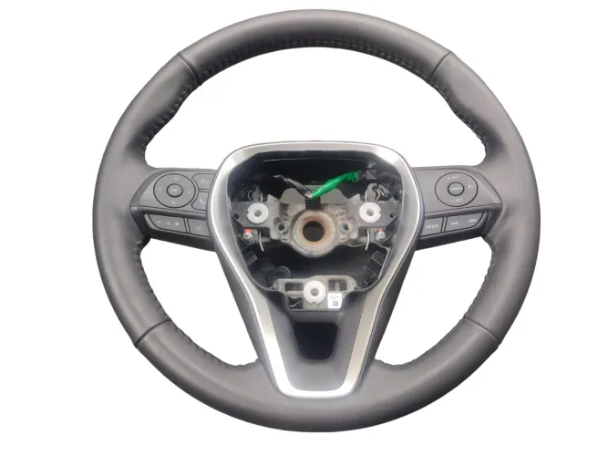 Volante De Direção Corolla Cross Xrx 2022