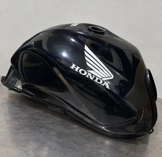 Tanque de Combustível Preto CB300 2013 Á 2015 Original Honda
