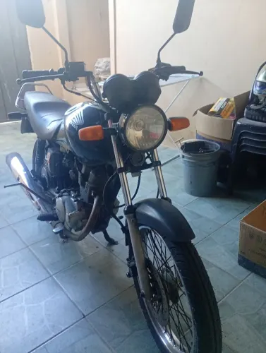 Vendo fan 12