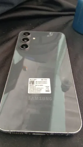 Samsung galáxia s23fe
