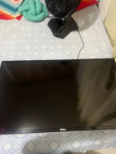 Smart Tv Philco