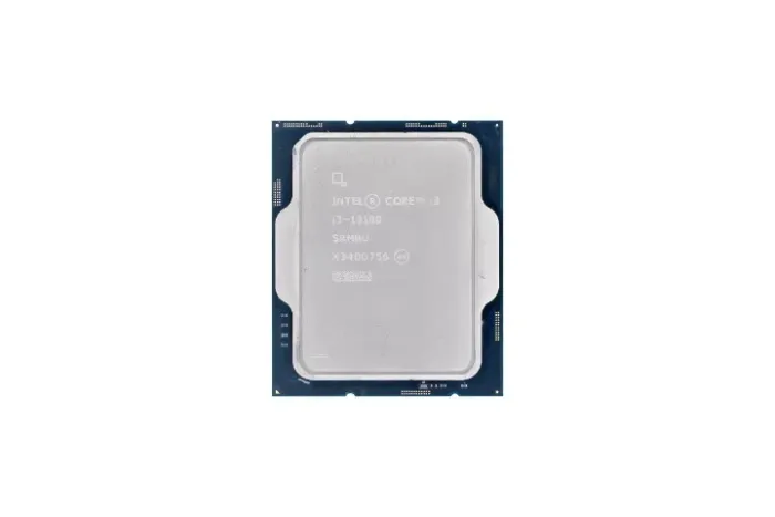 Processador Intel Core I3 13100