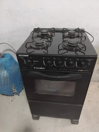 Vendo fogão 4 bocas