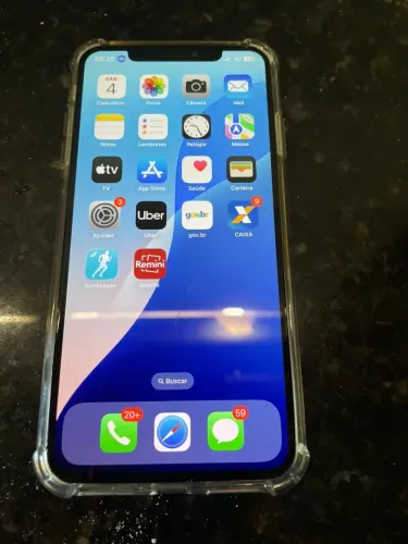 iPhone XS max