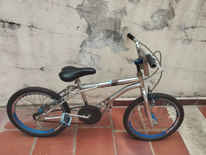 Bicicleta aro 24