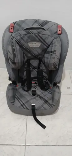 Cadeirinha para carro burigotto peg-pérego!
