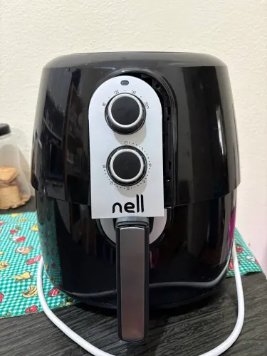 Air fryer Nell grande p/consertar