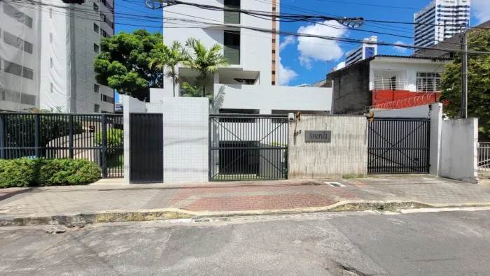 EDF. AMARULA - TORRE - 90 M2 VARANDA INTEGRADA 3 QUARTOS 1 SUITE COMPLETO DE ARMARIOS PRON