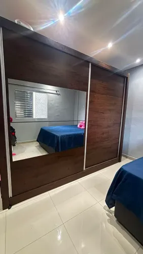 Guarda Roupa usado