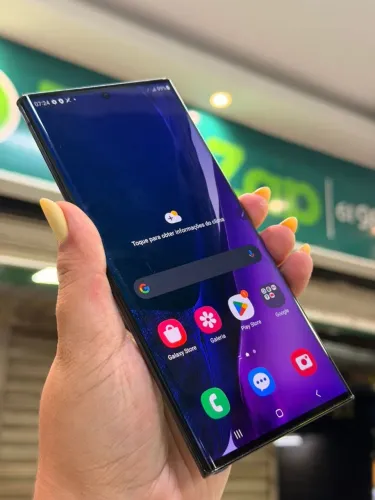 DISPLAY / TELA NOTE 20 ULTRA