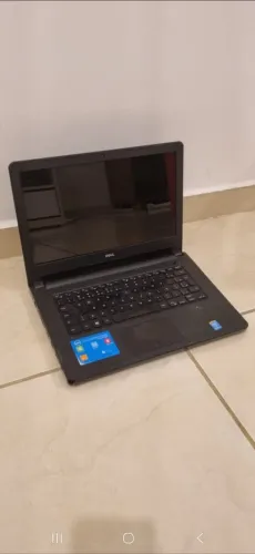 Vendo Notebook Dell