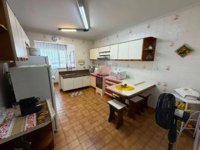 Apartamento com 3 dormitórios à venda, 108 m² por R$ 550.000 - Jardim São Domingos - Ameri