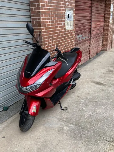 Honda PCX 160 2023