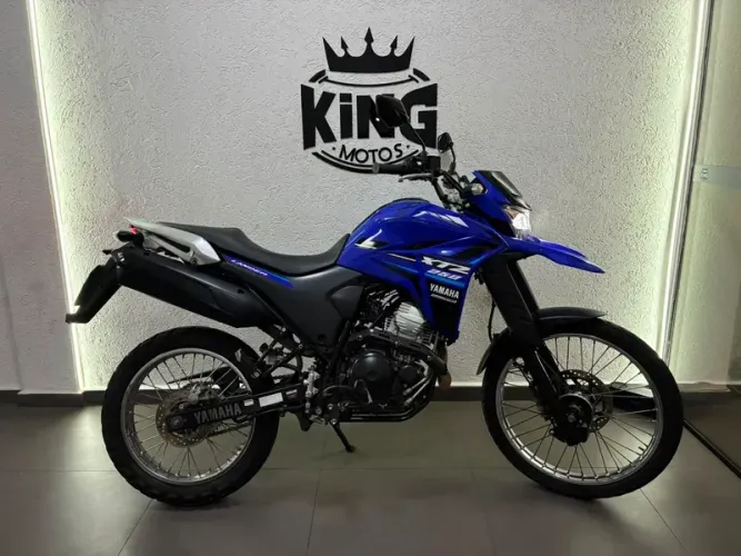 YAMAHA XTZ LANDER 2023