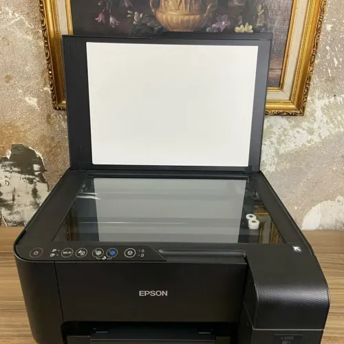 IMPRESSORA L3150
