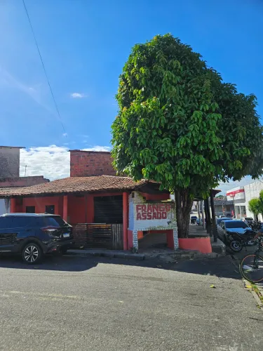 Ponto Comercial Prox a José Bastos