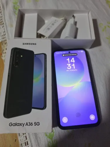 A36 novo completo