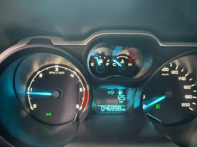 Troller T-4 4X4 3.2 20V TDI Cap. Rígida Diesel 2018