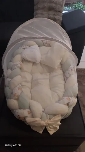 Vendo um ninho 