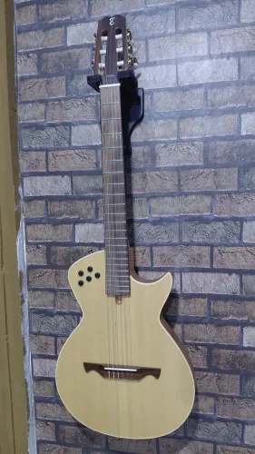 Violão Tagima (novo)