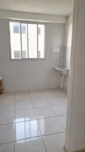 Apartamento para alugar