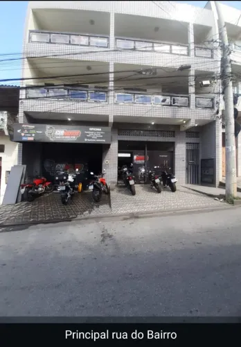 Loja Comercial para locação no bairro Jaqueline