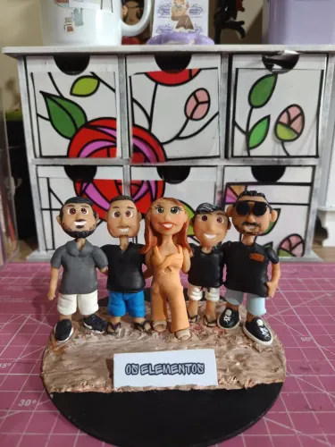 Biscuit personalizado 