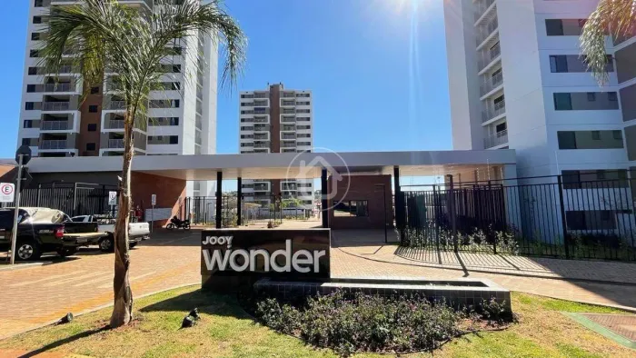 Apartamento com 2 quartos à Venda, Vila Planalto - Campo Grande