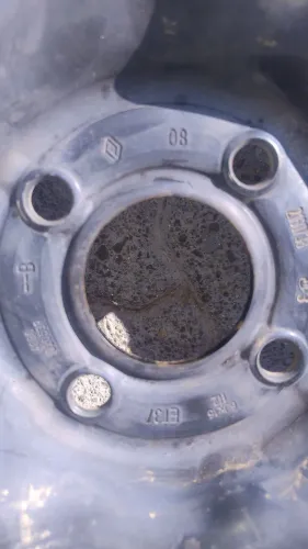 Rodas para Sandero