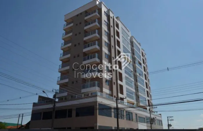 Edifício Cecília Meireles