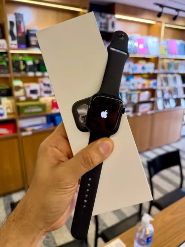 Apple Watch S11 46MM garantia 07/2027