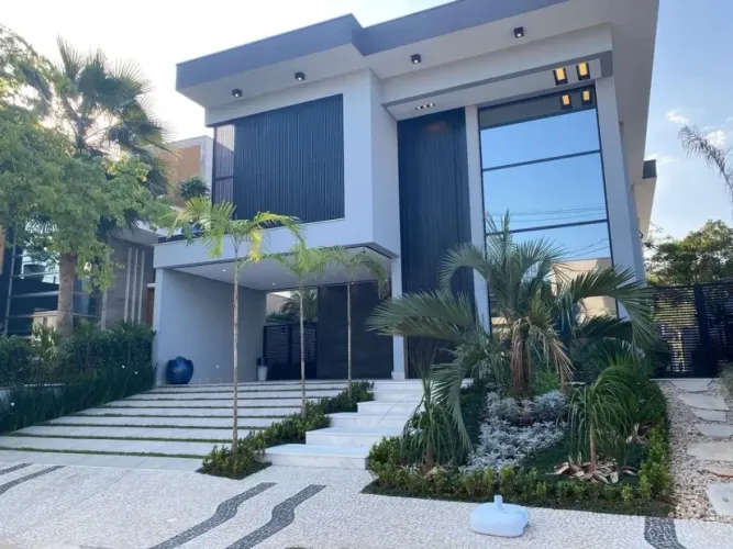 Casa 6 Quartos no Riviera de São Lourenço - Riviera REF: 742
