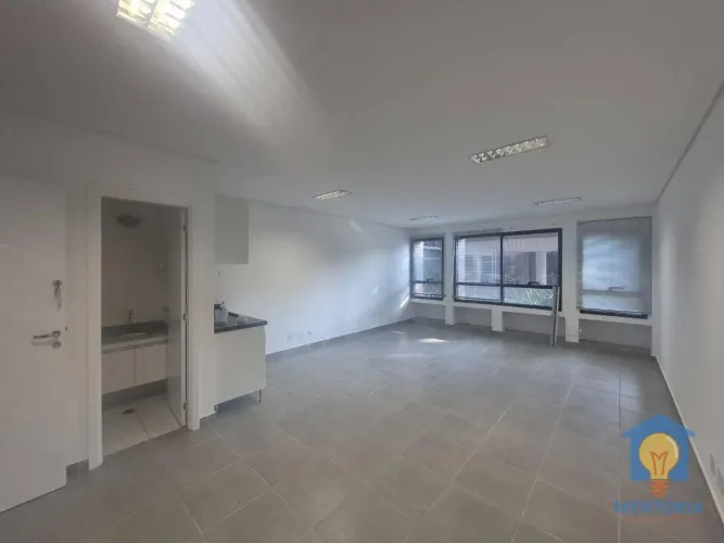 Sala para alugar, 41 m² por R$ 3.106/mês - Granja Viana - Cotia/SP