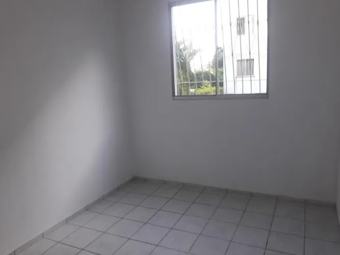 Apartamento para Venda em Belo Horizonte, Fernão Dias, 2 dormitórios, 1 banheiro, 1 vaga