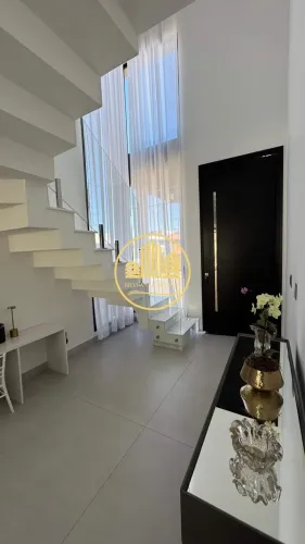 Casa em Condomínio Reserva Ermida II para venda Eloy Chaves Jundiaí