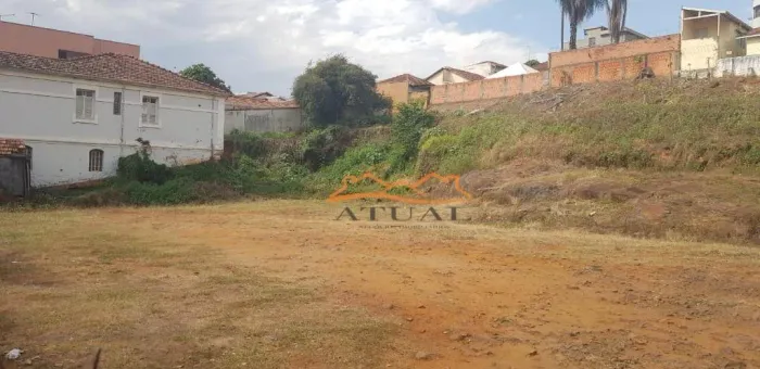 Terreno para alugar, 1569 m² por R$ 15.000/mês - Centro - Piracicaba/SP