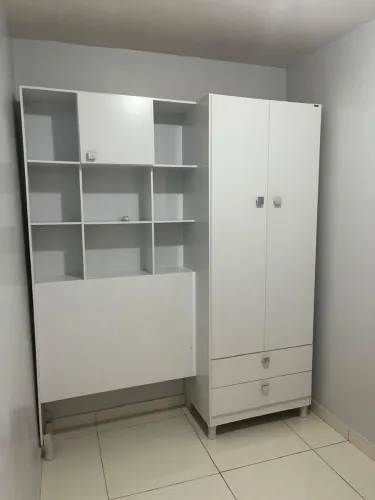 Apartamento  no centro