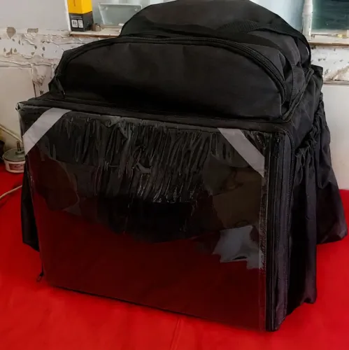 Mochila Térmica