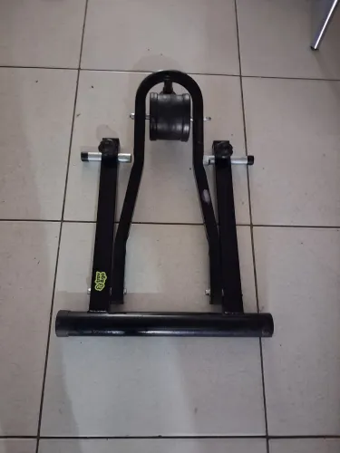 Suporte de bicicleta